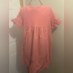 Anthropologie English Factory.